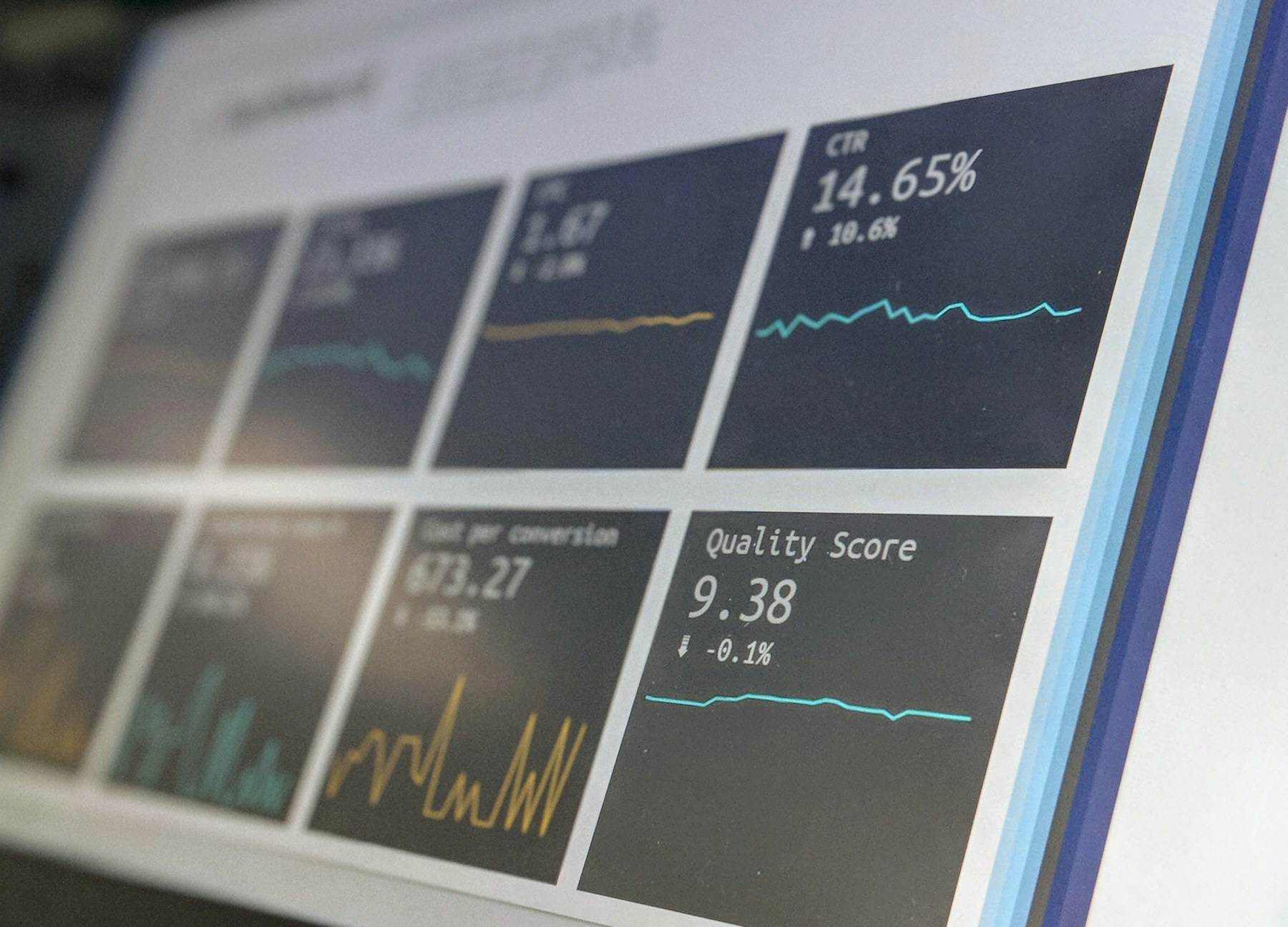 Market data modules for institutional software environments